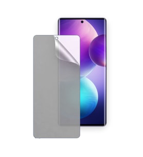 SChitec Infinix Zero Ultra 5G Uyumlu Ön Yüzey Mat Hidrojel Ekran Koruyucu