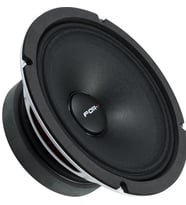 FORX XMD-3065 16 CM MİDRENGE