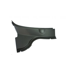 VOLKSWAGEN PASSAT B6 2005 - 2011 ÖN CAM IZGARASI SAĞ