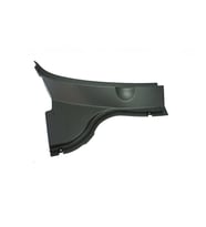 VOLKSWAGEN PASSAT B6 2005 - 2011 ÖN CAM IZGARASI SAĞ