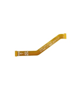 Samsung Galaxy A20 A205 Uyumlu Lcd Ekran Ara Flexi Flex
