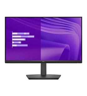 DELL 23.8" IPS PRO E2425HSM 5MS 100hz HDMI-DP Pivot EV Ofis Tipi Monitör (1920 X 1080)