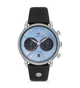 Momentus CC285S-10BS Erkek Kol Saati