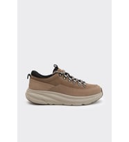 Günlük Bağcıklı Erkek Sneaker (Kum)