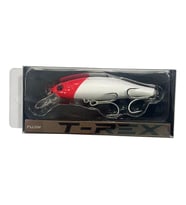 Fujin T-Rex 80S 11gr 80mm Maket Balık 163 UV Red Head
