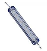 24 Volt 2.4 Watt Tek Renk 2835 Modül Led 14*32.5