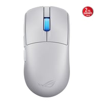 ASUS ROG HARPE II P723 90MP0490-BMUA10 42000dpi KABLOSUZ GAMING MOUSE BEYAZ