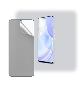 SChitec HUAWEI Nova 8 SE Vitality Edition Uyumlu Ön Yüzey Mat Hidrojel Ekran Koruyucu