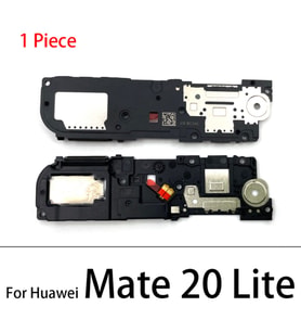 Huawei Uyumlu MATE 20 Lite Buzzer (Dış Ses Hoparlör)