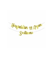 Hoş geldin 11 Ayın Sultanı