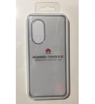 Huawei Nova 9 SE Telefon Kılıfı (Orijinal Huawei ) Şeffaf