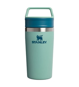 Stanley The Cafe To-Go Termos Bardak 0,35 LT Spring Green