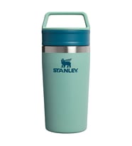 Stanley The Cafe To-Go Termos Bardak 0,35 LT Spring Green