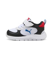 Puma 40058102 Fun Racer 2 Ac+ Inf Çocuk Günlük Spor Ayakkabı (Siyah)