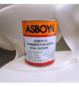 ASBOYA HAMMERTON OCEAN TURKUAZ GL( 2,4KG )