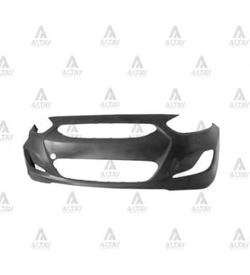 Tampon Accent Ön 2011-2014 Blue (Oem No:86511-1R000) (Adet)