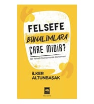 Felsefe Bunalımlara Çare Midir?