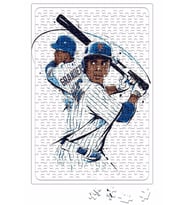 Granderson BPL 02 Puzzle 240 Parça Yapboz