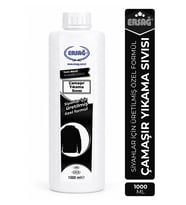 ERSAĞ Siyahlar İçin Çamaşır Yıkama Sıvısı 1000 ML