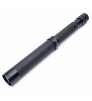 Baigish Zt8-24X40 Rus Model  Zoomlu Deri Çantalı Tripot Bağlanan Tekli Dürbün
