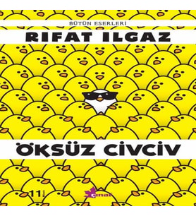 Öksüz Civciv