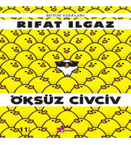 Öksüz Civciv
