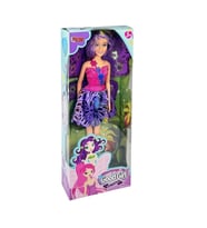 Mulvxurg  Urg02 Wg-115285 Kanatlı Peri Bebek 29 Cm -Vardem (Mulvix)