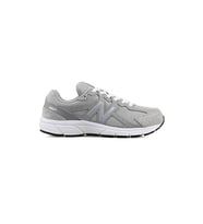 New Balance NB Lifestyle Gri Erkek Sneaker M480561