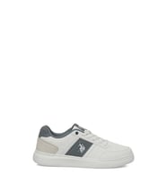 U.S. Polo Assn. Arsena 6Fx Erkek Spor Ayakkabı Beyaz