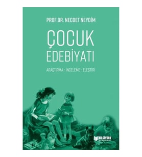 Çocuk Edebiyatı