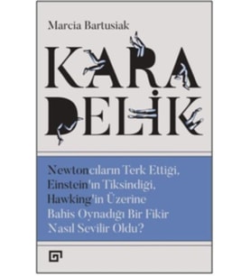 Kara Delik