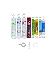PWS Kapalı Kasa Su Arıtma Cihazı HFT 8li Orijinal LG Kuno mebran Alkali+mineral+detox+tatlandırıcı