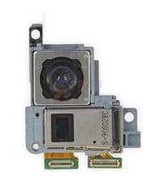 SAMSUNG NOTE 20 ULTRA ARKA KAMERA