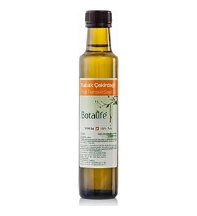 Botalife Kabak Çekirdeği Yağı 250 ml