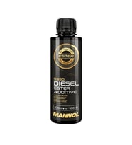 Mannol Dıesel Ester Addıtıve Katkısı 9930 100Ml