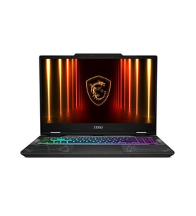 MSI 15.6 CYBORG 15 B2RWFKG-208XTR CORE 7 240H-16GB DDR5-RTX5060-1TB SSD-FDOS