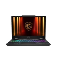 MSI 15.6 CYBORG 15 B2RWFKG-208XTR CORE 7 240H-16GB DDR5-RTX5060-1TB SSD-FDOS