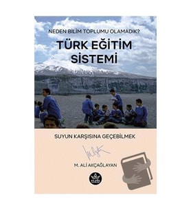 Türk Eğitim Sistemi / M. Ali Akçağlayan