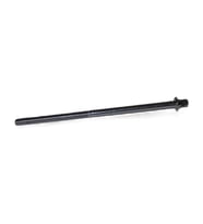Maxtone 526-118 Davul Akort Vidası 118 mm (Yedek Parça)  Uzun Tip Çelik Konstrüksiyon, Standart Davul Aksamlarıyla Uyum ve Hassas Akort İmkanı