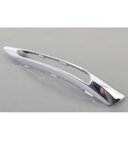 2011-2013 Mercedes C Class W204 Sis Lamba Kapağı Üst Nikelajı Sol (Oem No:2048852974)