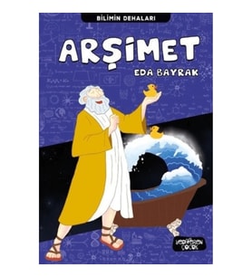 Arşimet