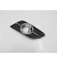 Opel Mokka- 12/16; Sis Lamba Kapağı Sağ Sis Delikli Siyah (Sis Yuvası Nikelajlı) (Tw) (Oem No: 95147