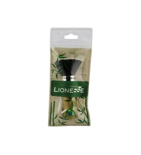 Lionesse Bamboo Pudra Fırçası 331