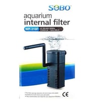 Sobo WP-310F İç Filtre 300 L/H