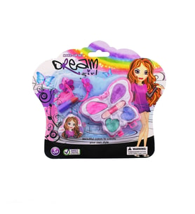 Mulvxurg  Urg02 Kelebek Kutu Mini Makyaj Seti (Mulvix)