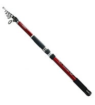 Bauer Riko 390cm Teleskobik Kamış