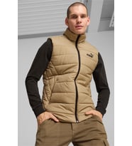 Puma Ess Padded Erkek Yelek (Bej)