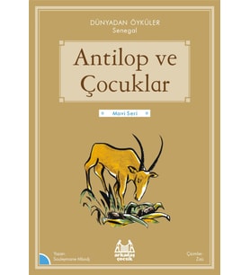 Antilop ve Çocuklar