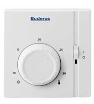 Buderus On/Off Kablolu Oda Termostatı