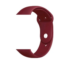 Apple Watch 38mm Uyumlu Zore Klasik Kordon